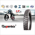 Philippines Motorcycle Tire (3.00-18) /Yinzhu Tires